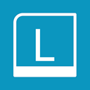 Lync LightSeaGreen icon
