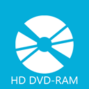 Hd, Dvd, ram DarkTurquoise icon