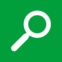 search ForestGreen icon