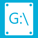 g DarkTurquoise icon