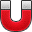 magnet Crimson icon