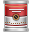 Tomato, Campbells, soup IndianRed icon