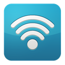 internet MediumTurquoise icon