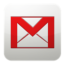 gmail Silver icon