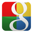 google Goldenrod icon