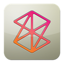 Zune DarkGray icon