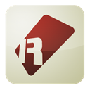 Renoise LightGray icon