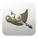 Gimp Silver icon