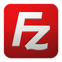 Flezilla Firebrick icon