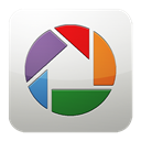 Picasa Silver icon