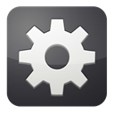 tools DarkSlateGray icon