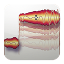 Melodyne Silver icon