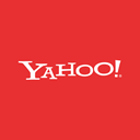 yahoo Crimson icon