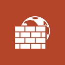 Firewall, windows Sienna icon