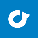 rdio DarkCyan icon