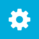 Configure DarkTurquoise icon