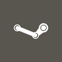 steam DimGray icon