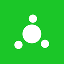 Homegroup LimeGreen icon