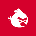 Angry, birds Crimson icon