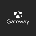 Gateway DarkSlateGray icon