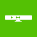 Kinect LimeGreen icon