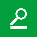 search ForestGreen icon