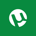 Utorrent ForestGreen icon