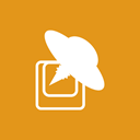 Launchy Goldenrod icon