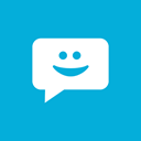 Messaging DarkTurquoise icon