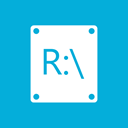 r DarkTurquoise icon