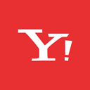 yahoo Crimson icon