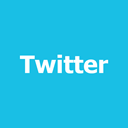 twitter DarkTurquoise icon