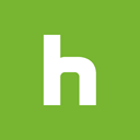 Hulu YellowGreen icon