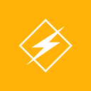 Winamp Orange icon