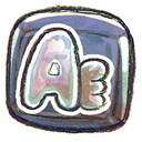 adobe, aftereffect DarkSlateGray icon