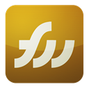 Fireworks Goldenrod icon