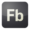 Builder, Flash DarkSlateGray icon