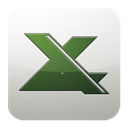 Excel, Ms Silver icon