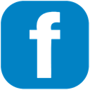 Facebook DarkCyan icon