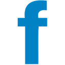 Facebook Black icon