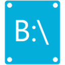 B DarkTurquoise icon