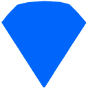 Bejeweled DodgerBlue icon