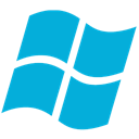 Os, windows DarkTurquoise icon