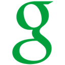 google Black icon