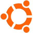 Ubuntu, Os OrangeRed icon