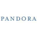 Pandora Black icon