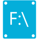 F DarkTurquoise icon