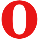 Opera Red icon