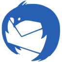 Thunderbird SteelBlue icon