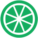 Limewire SeaGreen icon